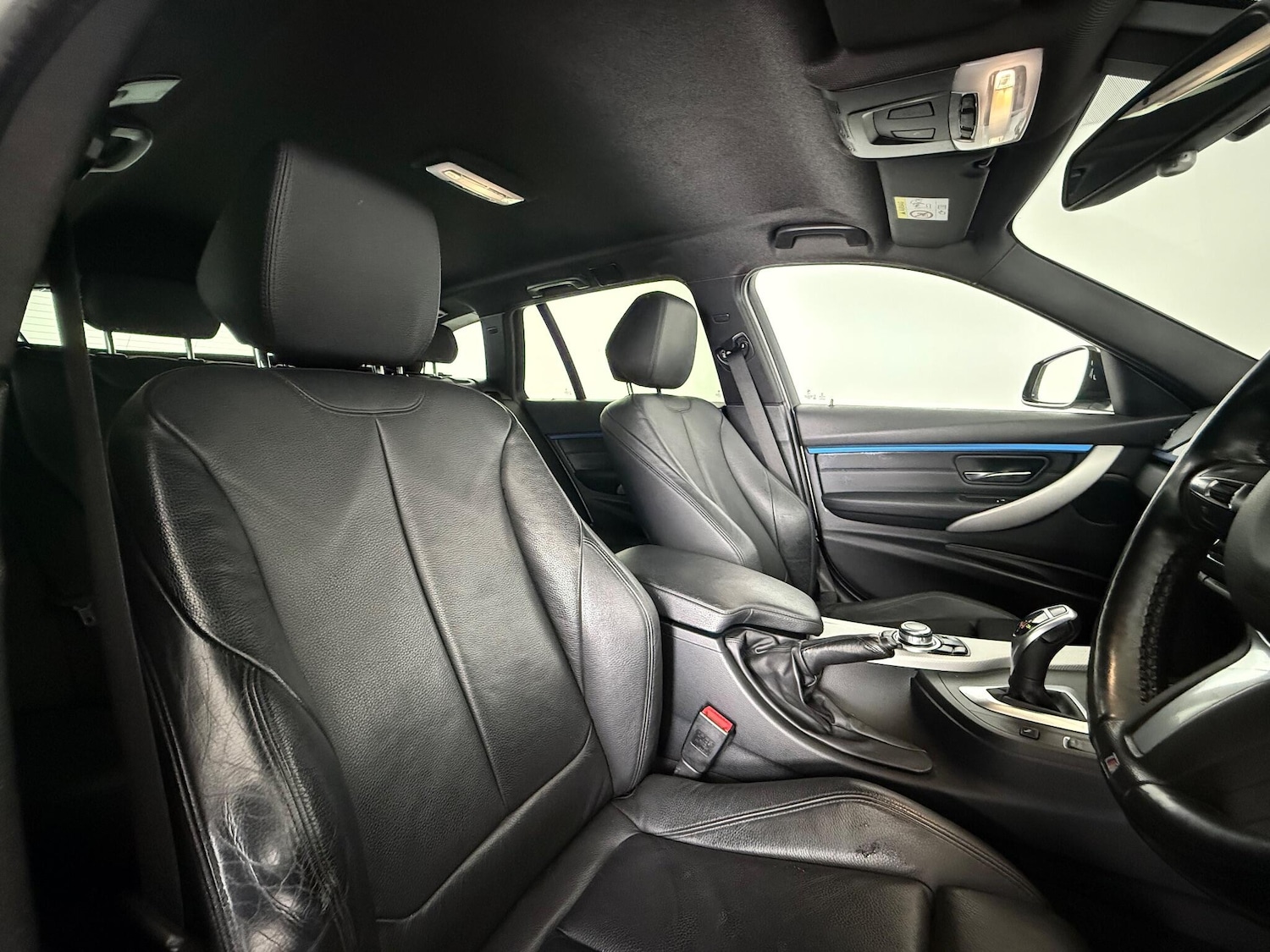 Used BMW 3 Series 2016 for sale - 77412408: Photo 13