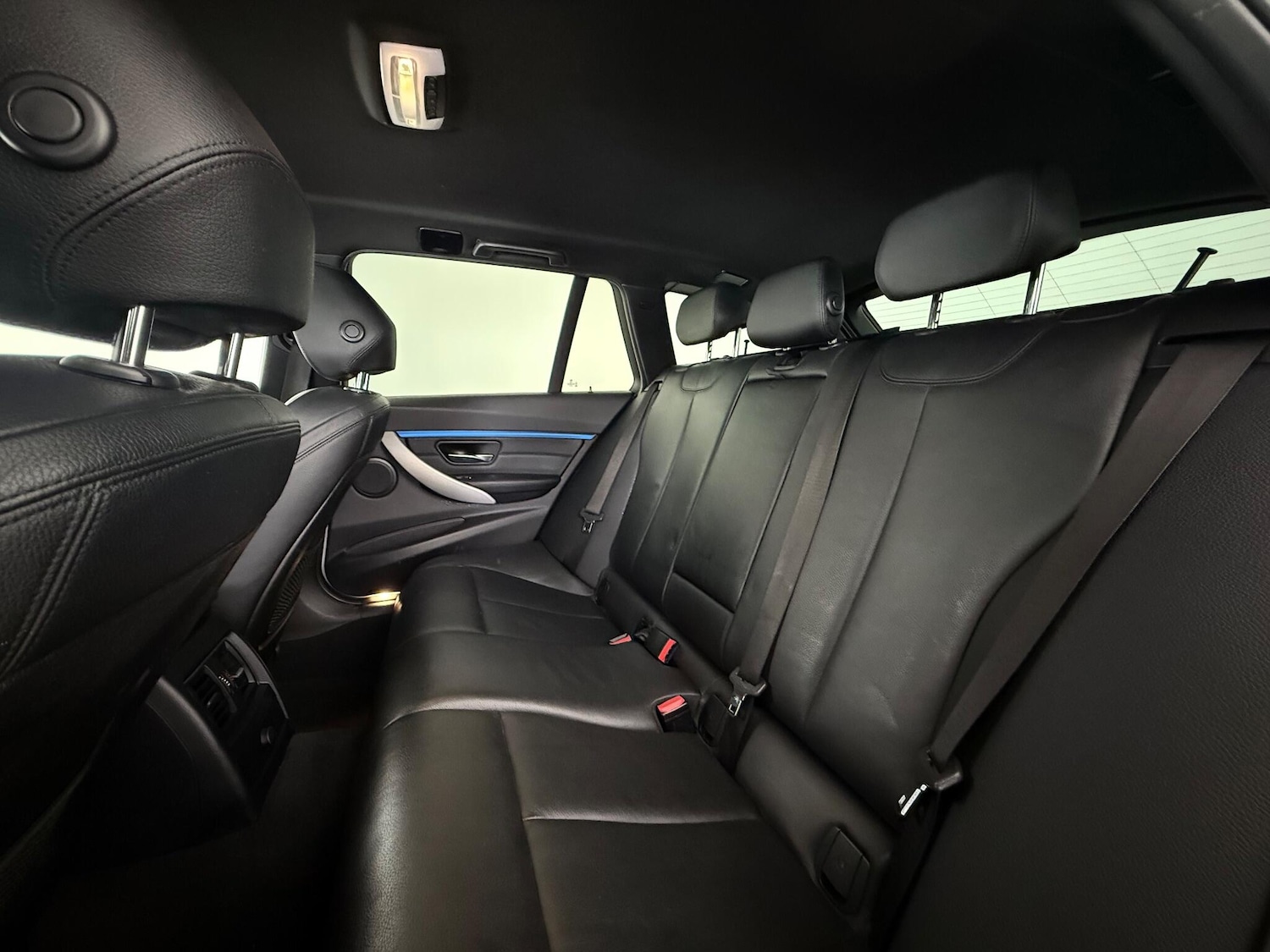 Used BMW 3 Series 2016 for sale - 77412408: Photo 16