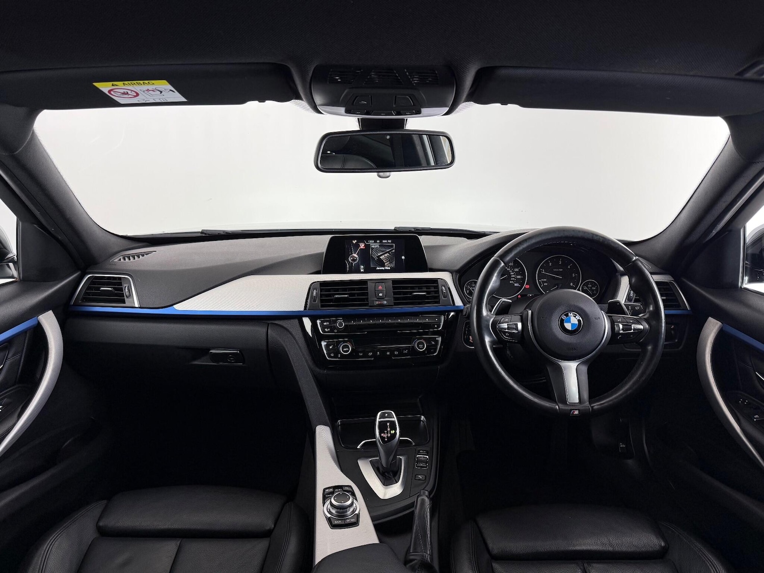 Used BMW 3 Series 2016 for sale - 77412408: Photo 17