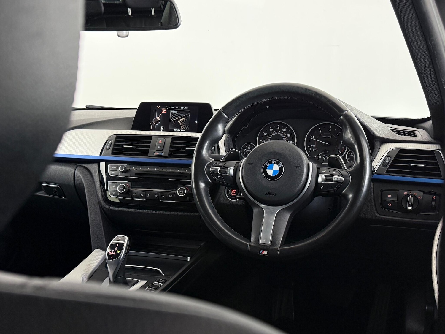 Used BMW 3 Series 2016 for sale - 77412408: Photo 18