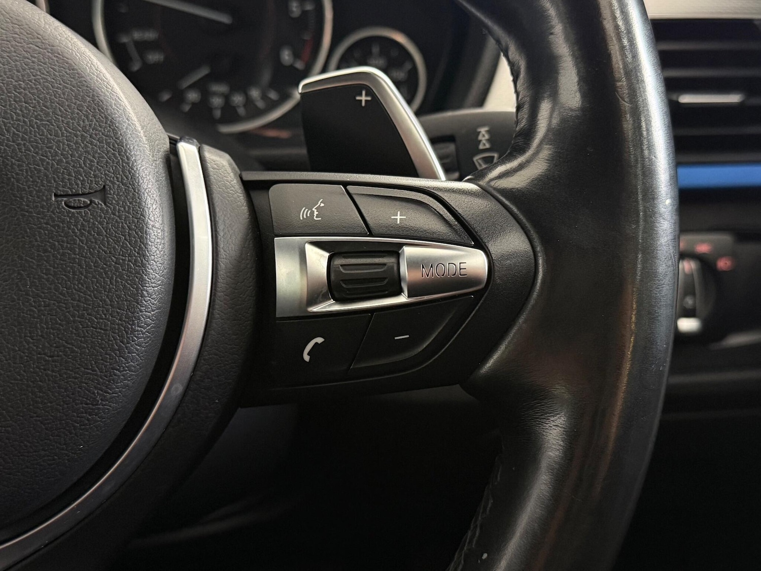 Used BMW 3 Series 2016 for sale - 77412408: Photo 19