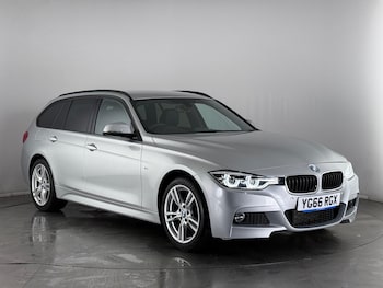 Used BMW 3 Series 2016 for sale - 77412408: Photo