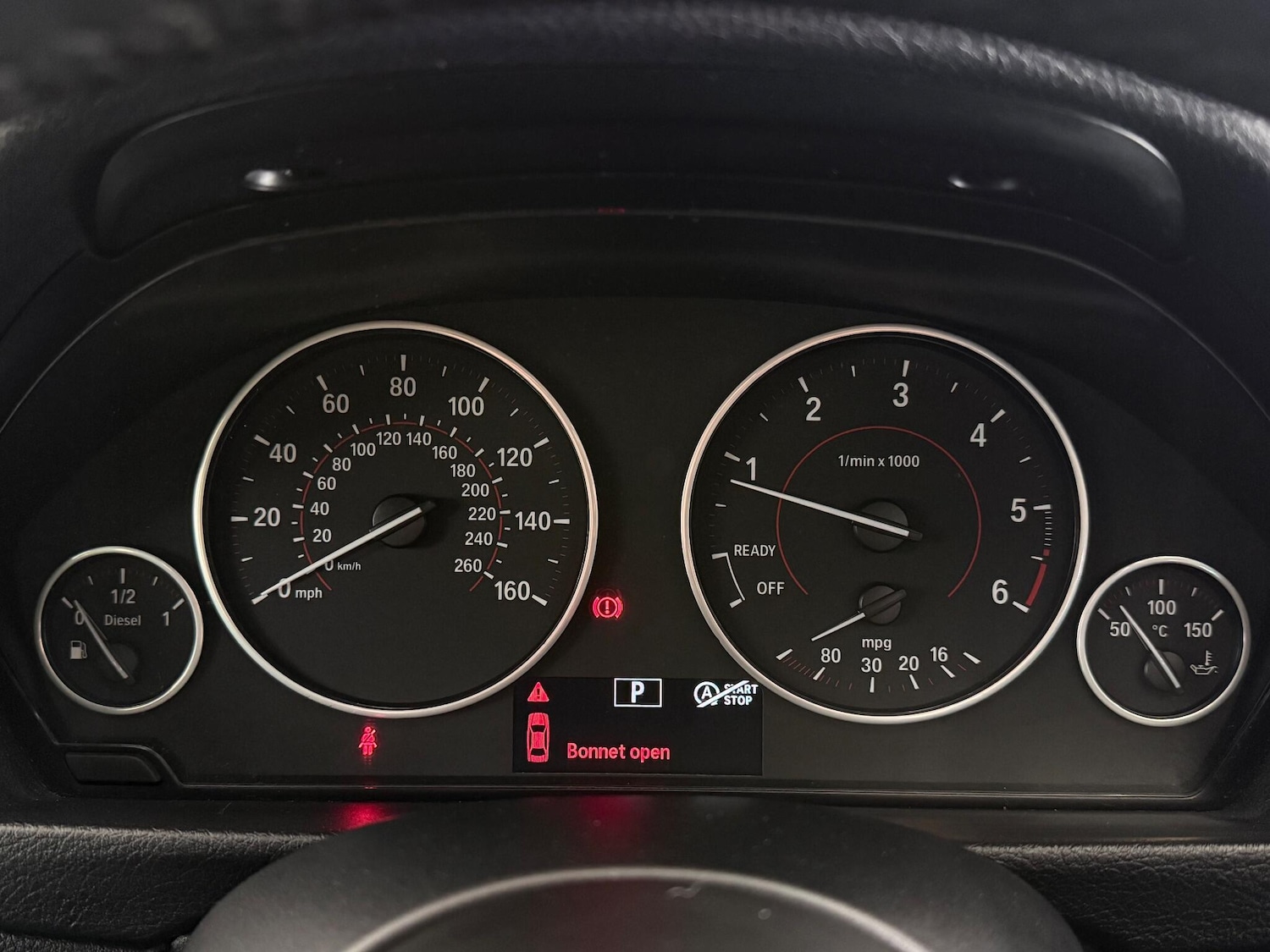 Used BMW 3 Series 2016 for sale - 77412408: Photo 35