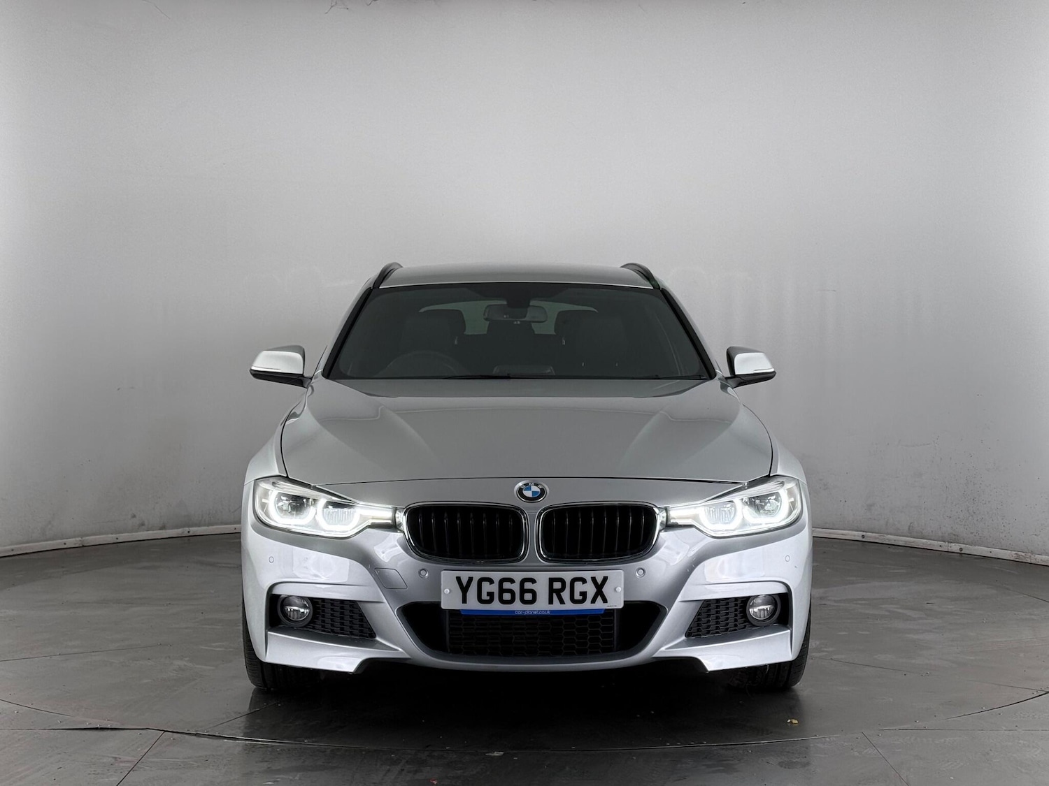 Used BMW 3 Series 2016 for sale - 77412408: Photo 5