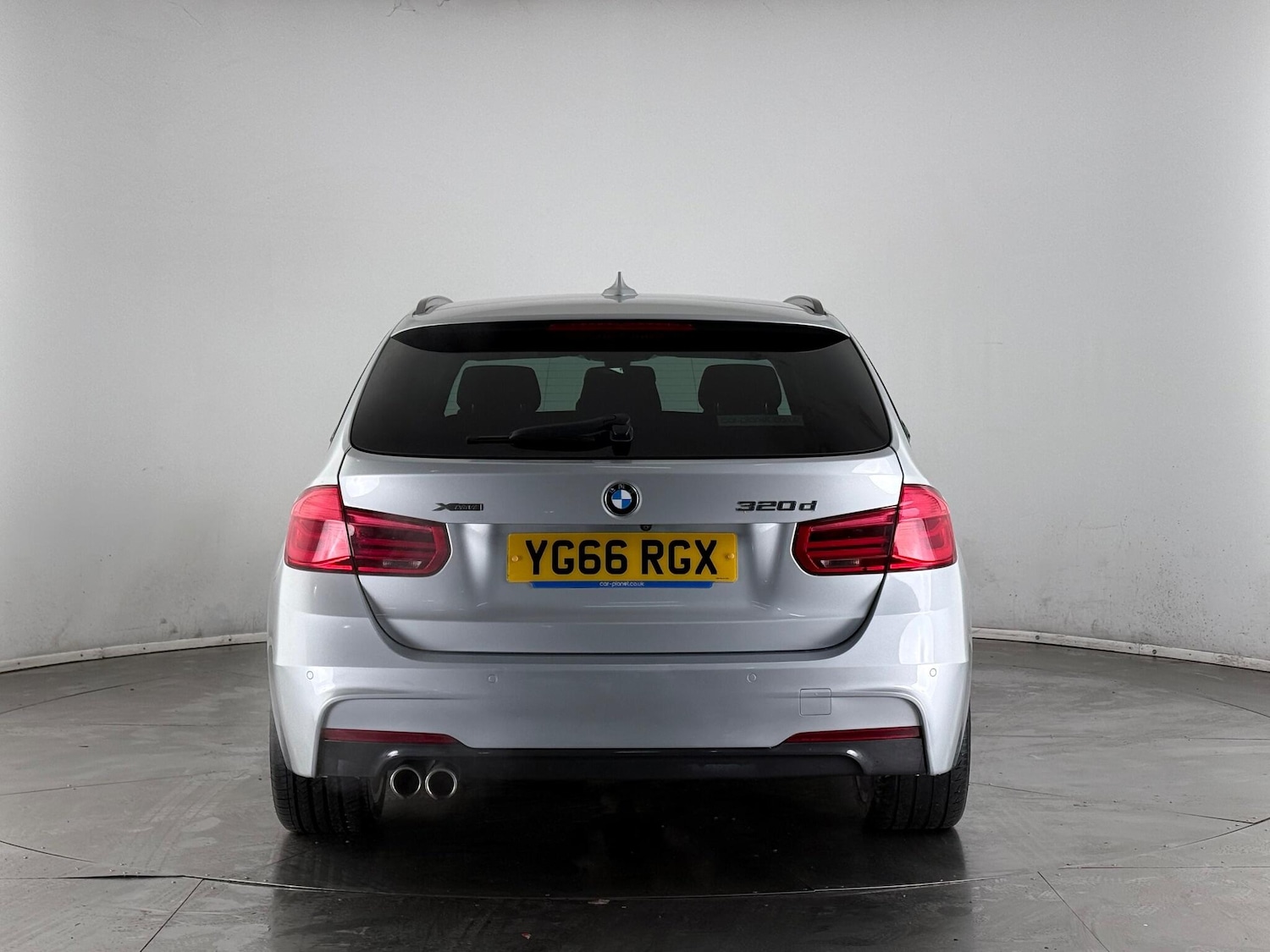 Used BMW 3 Series 2016 for sale - 77412408: Photo 7