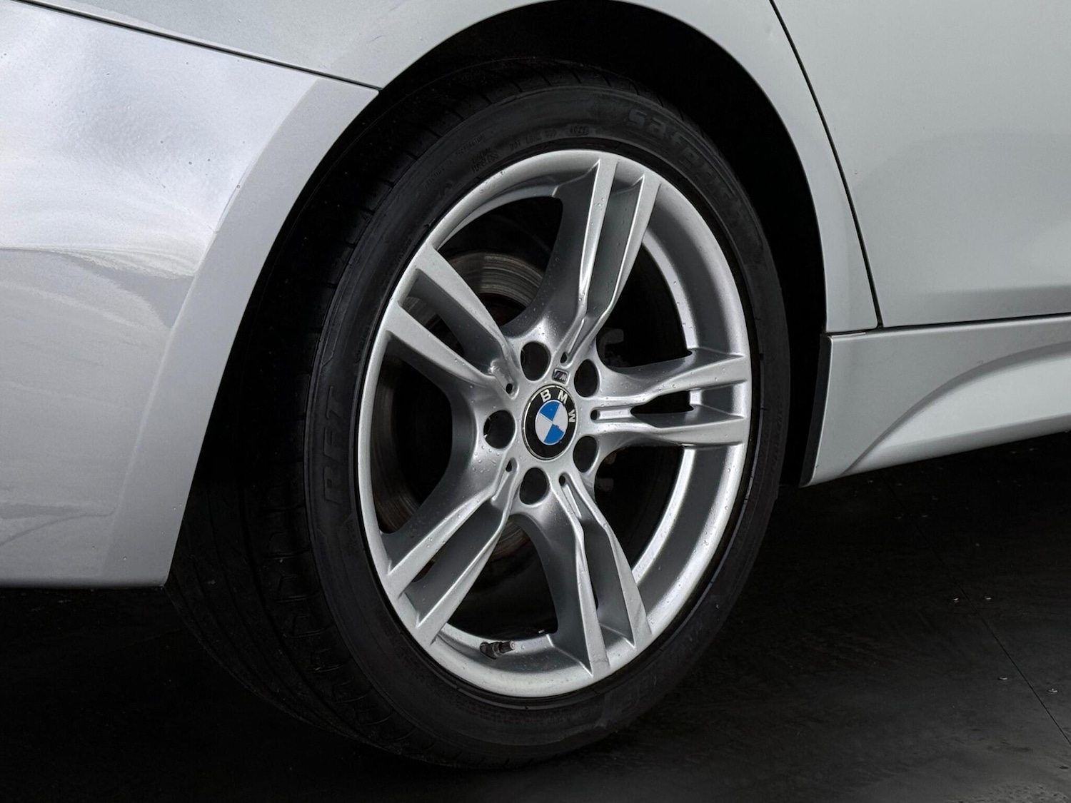 Used BMW 3 Series 2016 for sale - 77412408: Photo 9