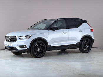 Used Volvo XC40 2020 for sale - 78662816: Photo