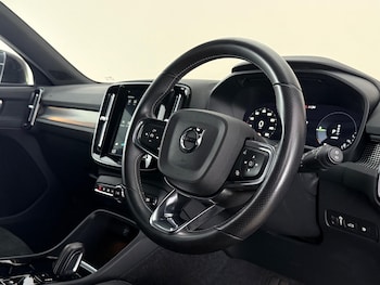 Used Volvo XC40 2020 for sale - 78662816: Photo