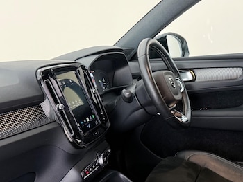 Used Volvo XC40 2020 for sale - 78662816: Photo