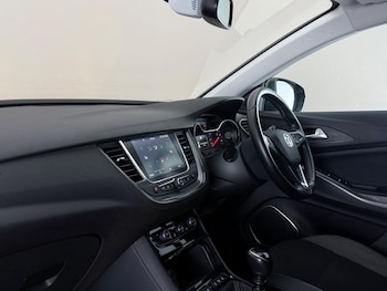 Used Vauxhall Grandland X 2018 for sale - 78879237: Photo
