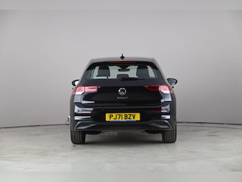 Used Volkswagen Golf 2022 for sale - 78261546: Photo