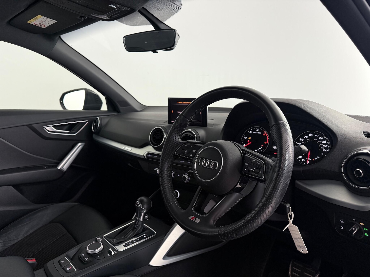 Used Audi Q2 2019 for sale - 77243347: Photo 12