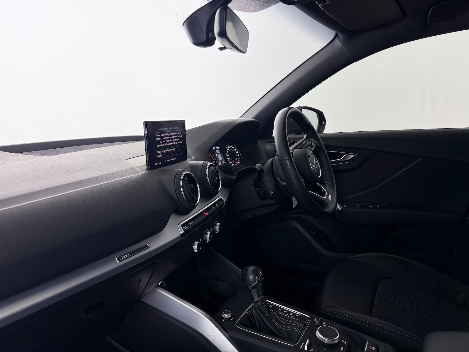 Used Audi Q2 2019 for sale - 77243347: Photo 14