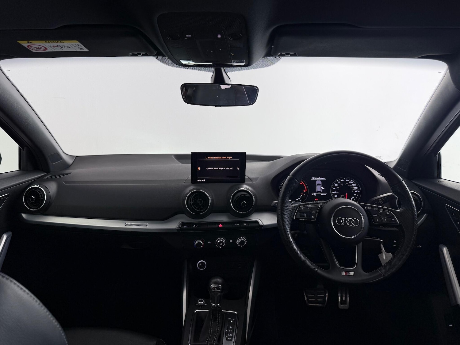 Used Audi Q2 2019 for sale - 77243347: Photo 17