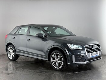 Used Audi Q2 2019 for sale - 77243347: Photo