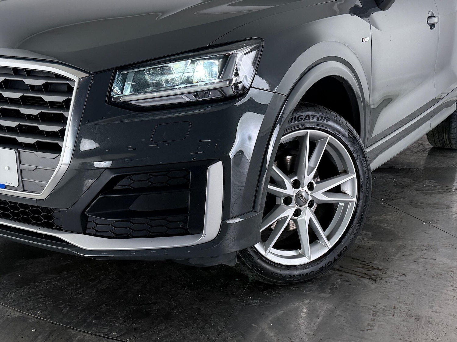 Used Audi Q2 2019 for sale - 77243347: Photo 34