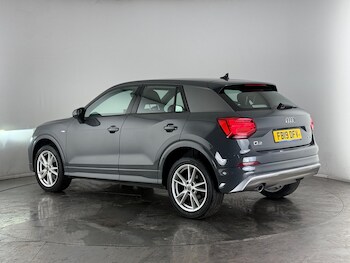 Used Audi Q2 2019 for sale - 77243347: Photo