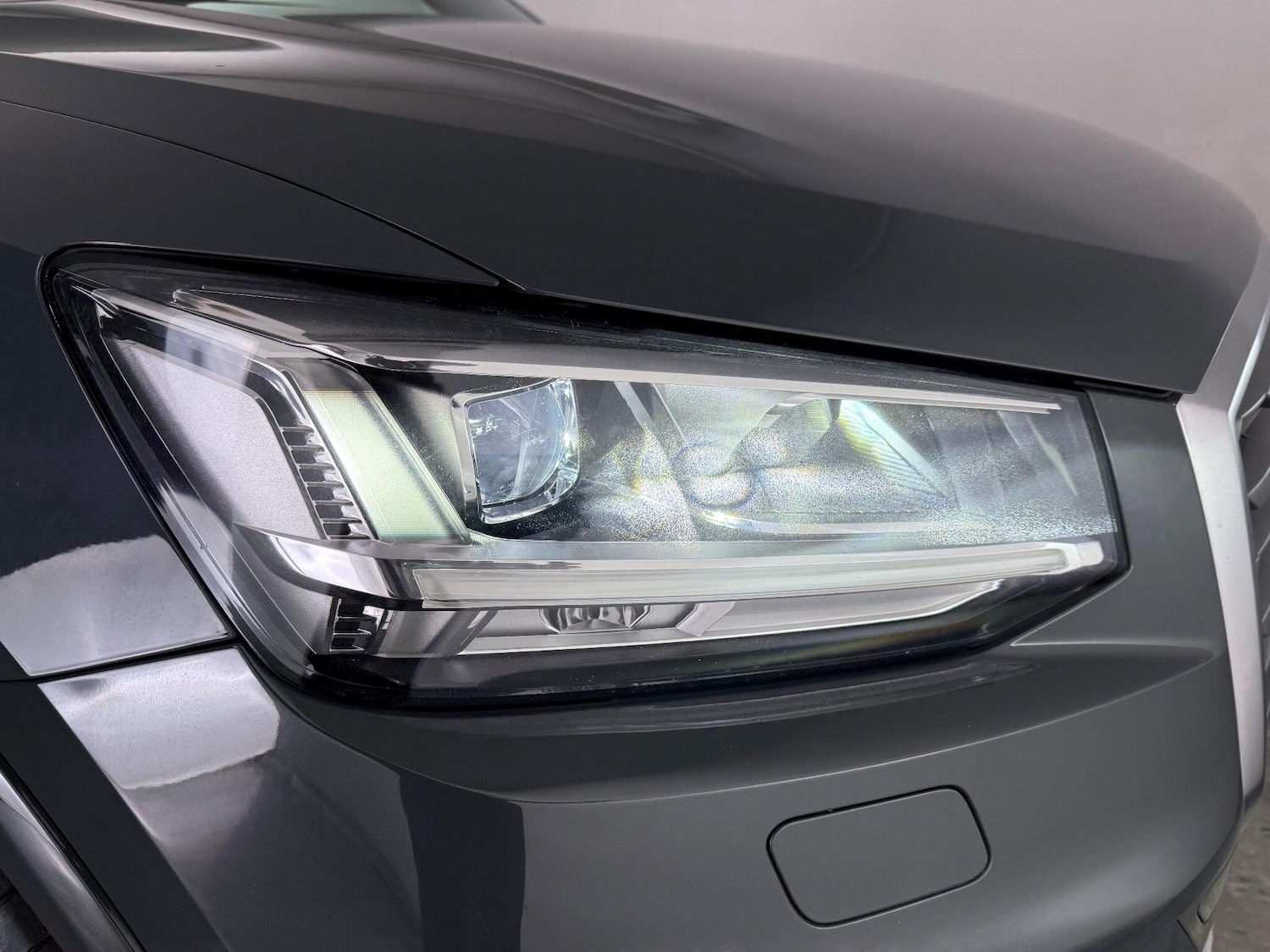 Used Audi Q2 2019 for sale - 77243347: Photo 6