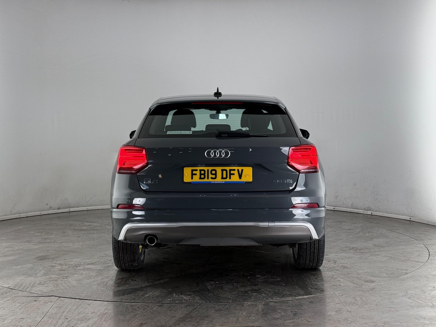 Used Audi Q2 2019 for sale - 77243347: Photo 7