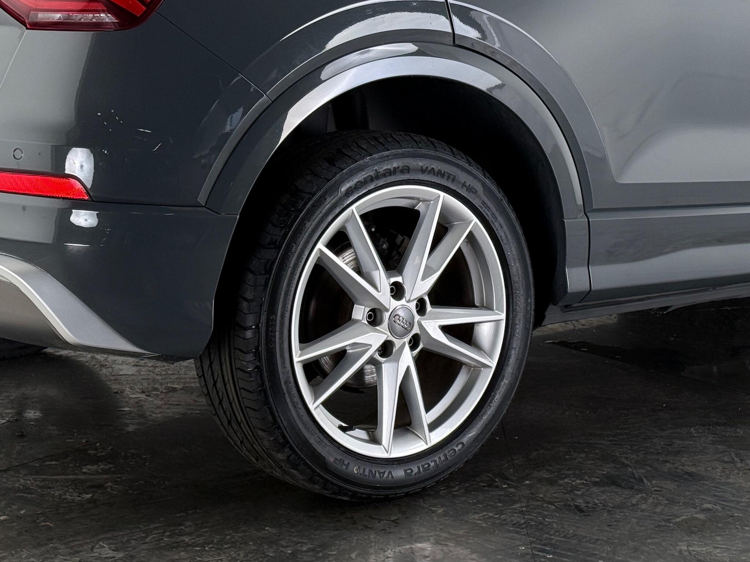 Used Audi Q2 2019 for sale - 77243347: Photo 9