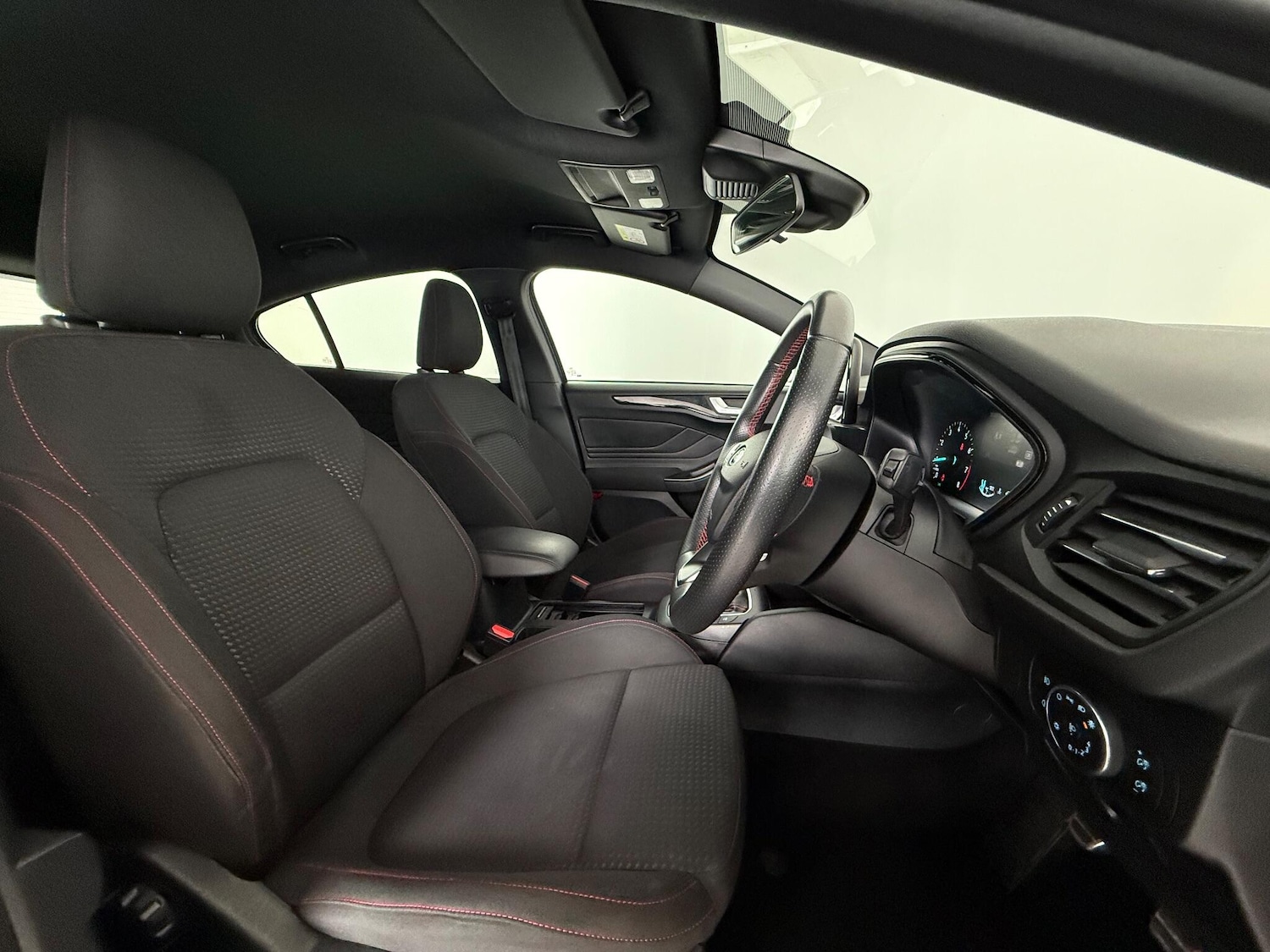 Used Ford Focus 2019 for sale - 77217649: Photo 11