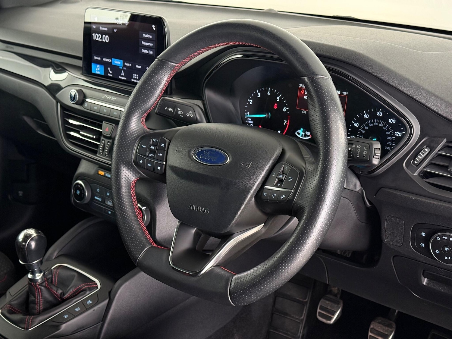 Used Ford Focus 2019 for sale - 77217649: Photo 12