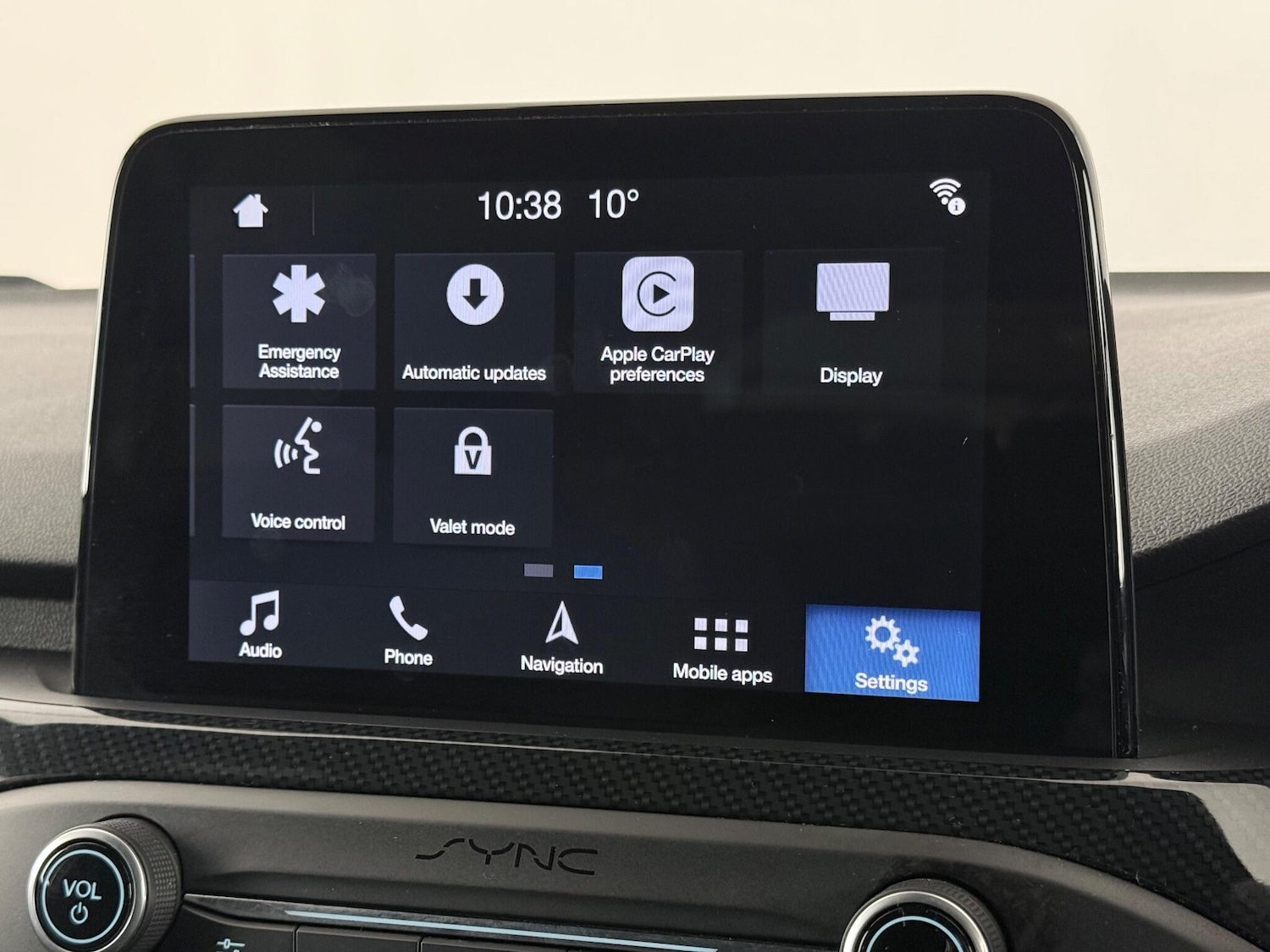 Used Ford Focus 2019 for sale - 77217649: Photo 28