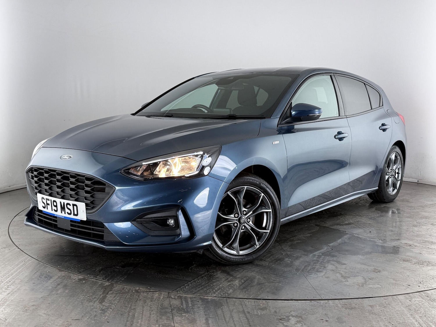 Used Ford Focus 2019 for sale - 77217649: Photo 32