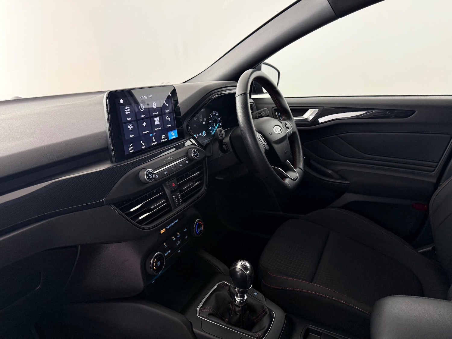 Used Ford Focus 2019 for sale - 77217649: Photo 33