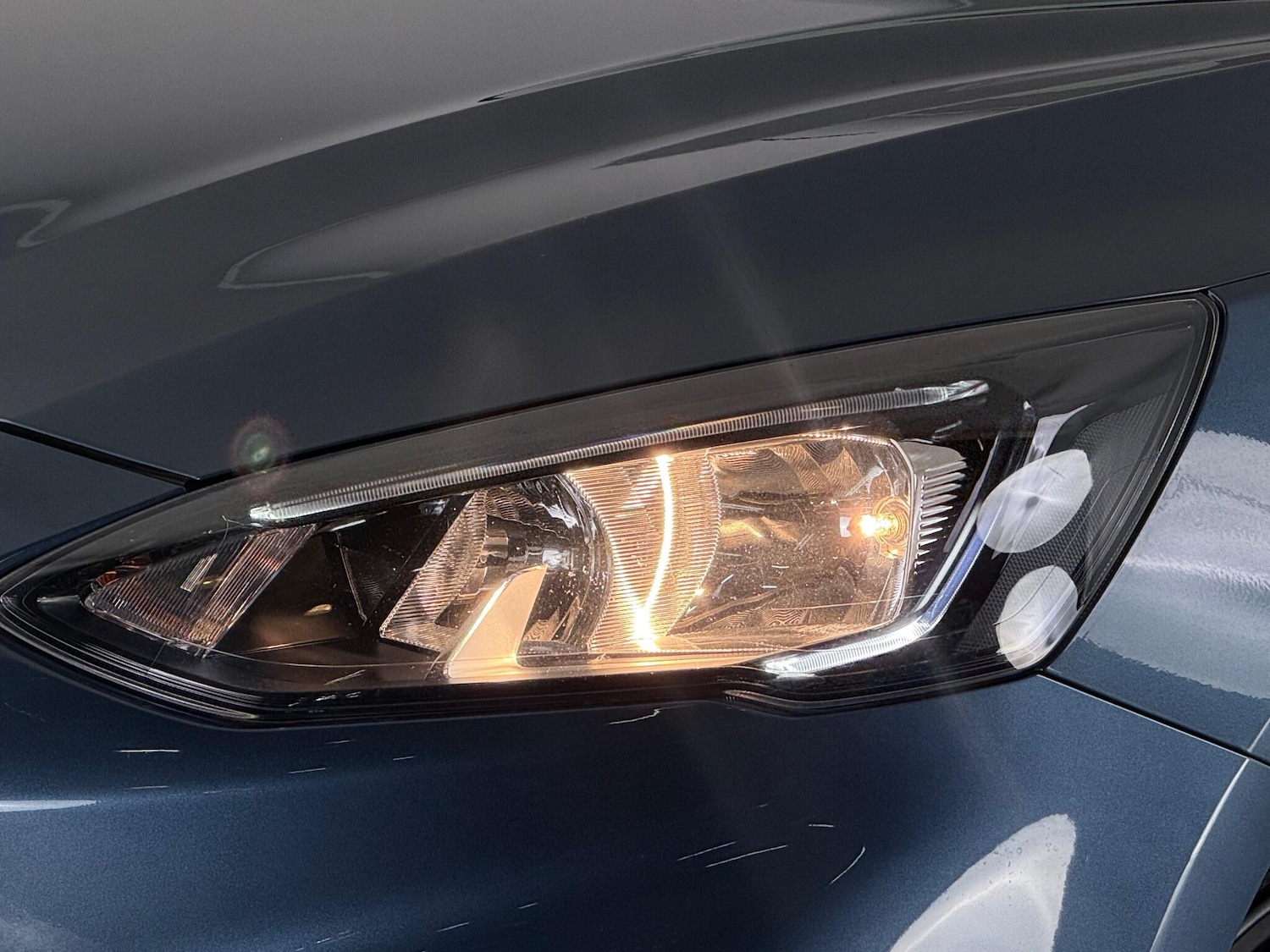 Used Ford Focus 2019 for sale - 77217649: Photo 35