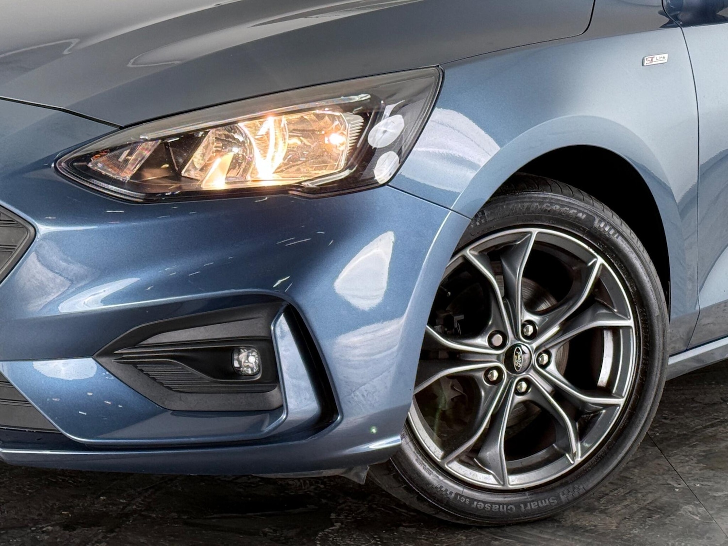 Used Ford Focus 2019 for sale - 77217649: Photo 37