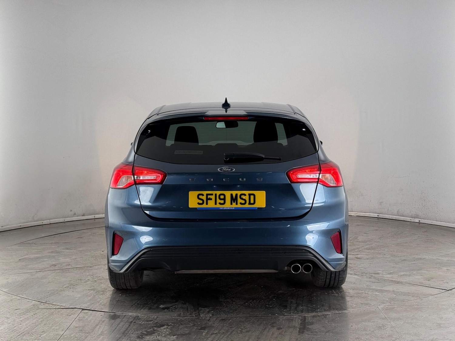 Used Ford Focus 2019 for sale - 77217649: Photo 5