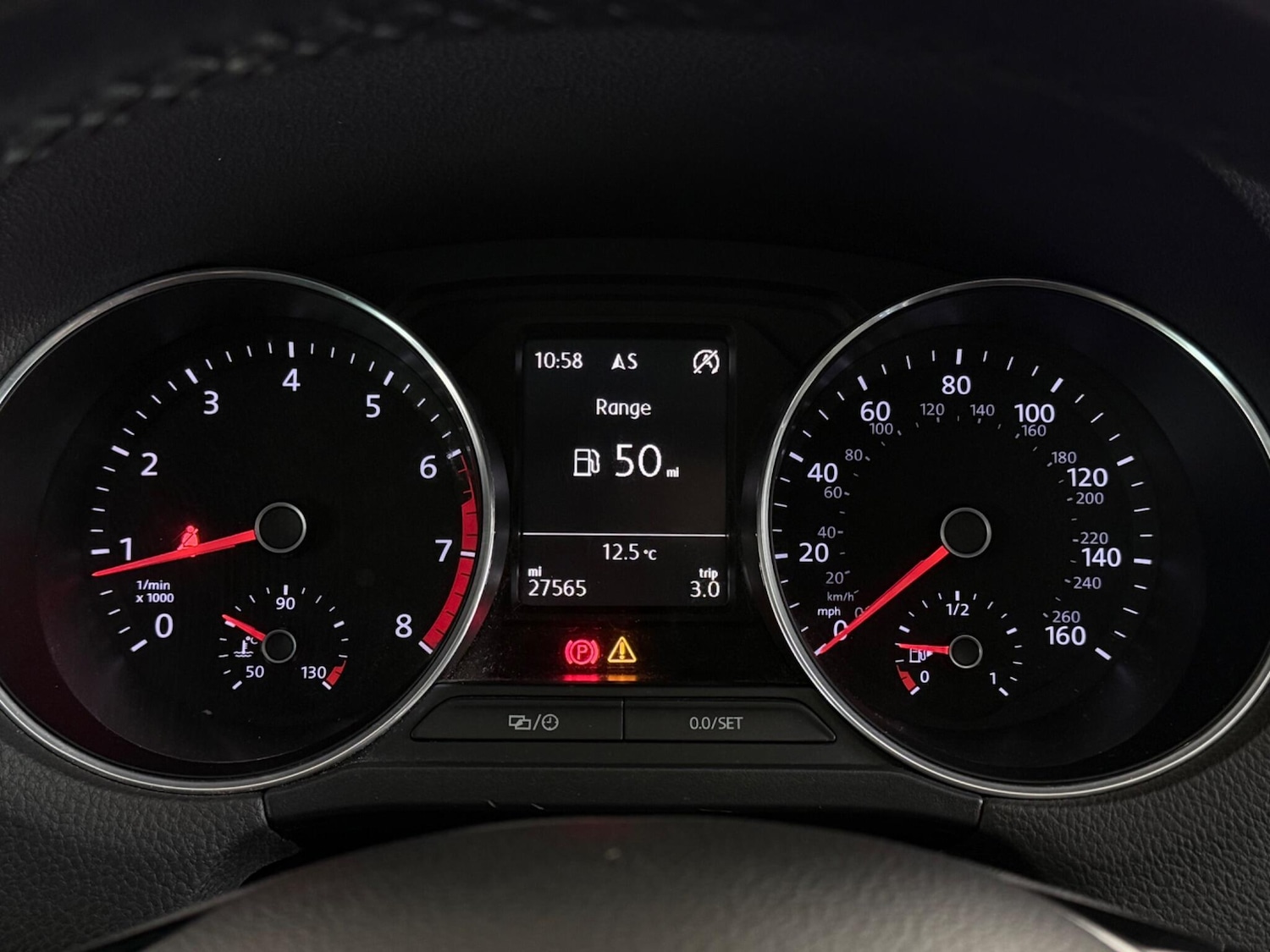 Used Volkswagen Polo 2016 for sale - 77684432: Photo 19