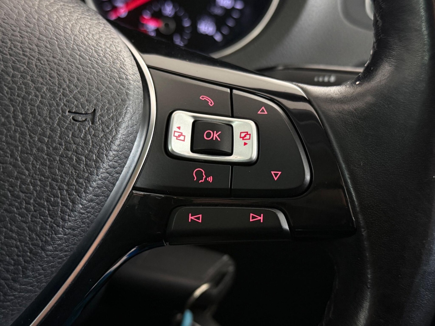 Used Volkswagen Polo 2016 for sale - 77684432: Photo 20