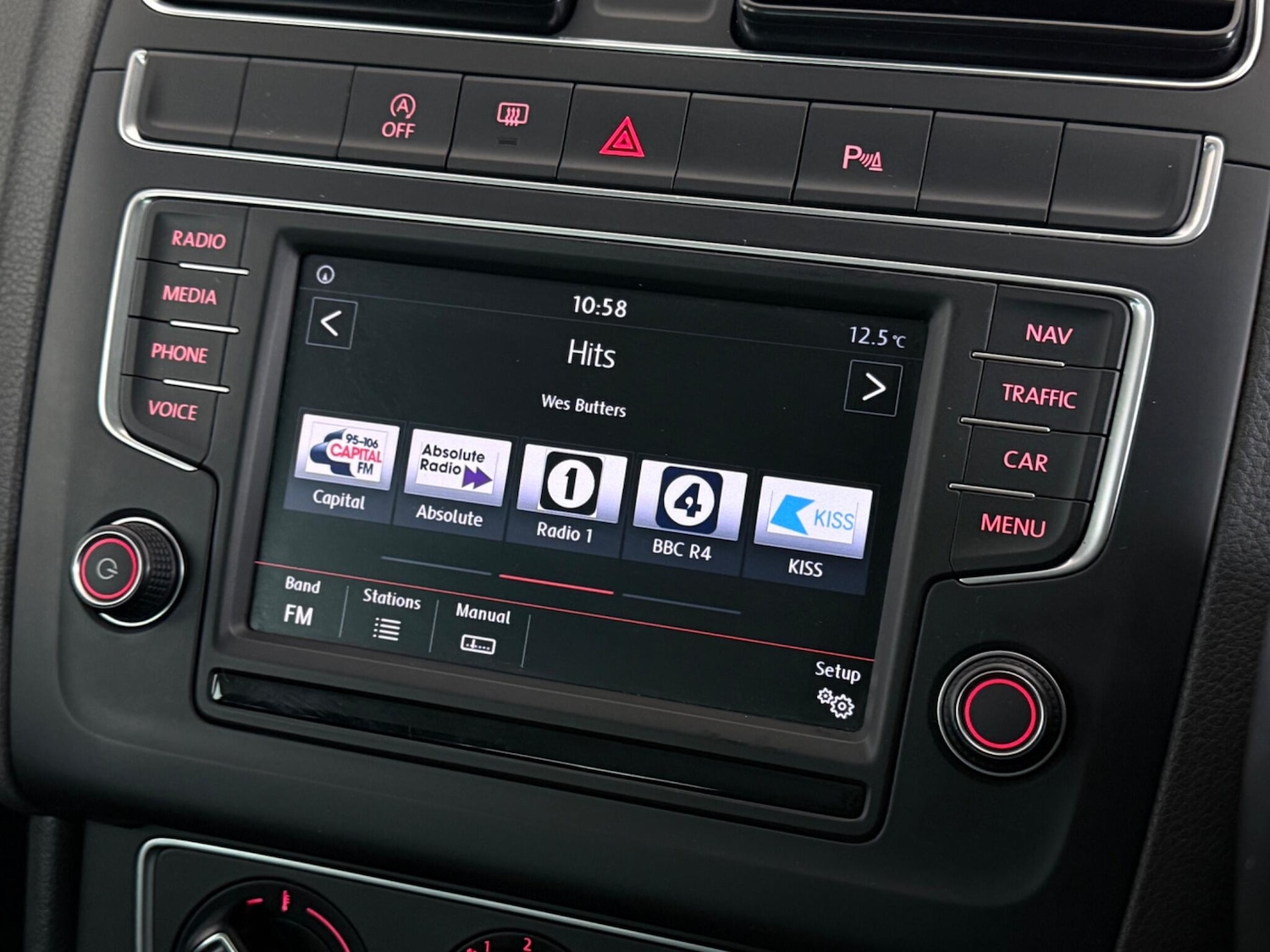 Used Volkswagen Polo 2016 for sale - 77684432: Photo 24