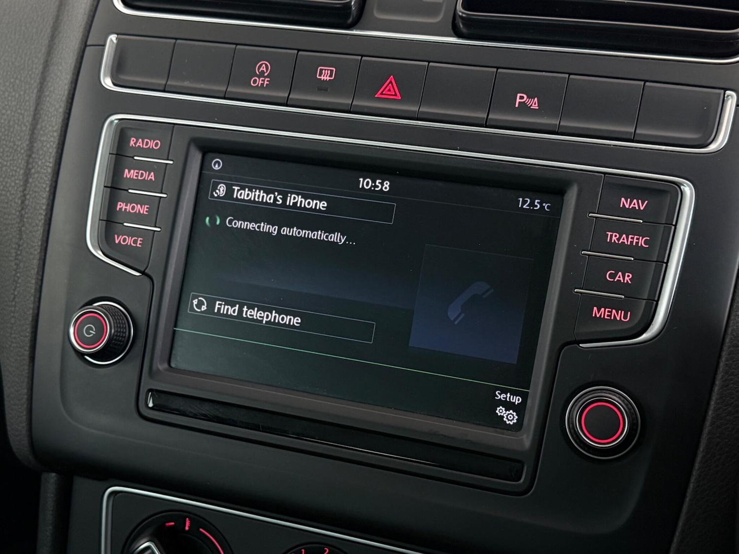 Used Volkswagen Polo 2016 for sale - 77684432: Photo 27