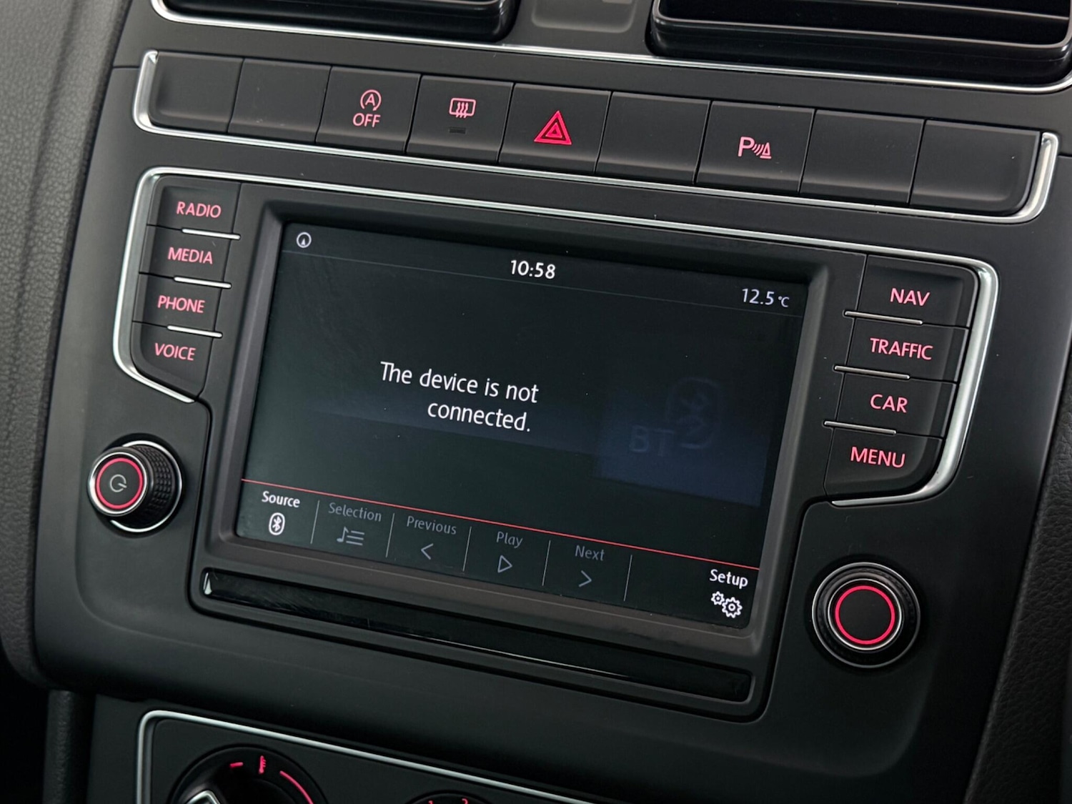 Used Volkswagen Polo 2016 for sale - 77684432: Photo 28