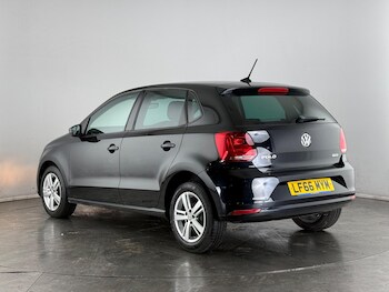 Used Volkswagen Polo 2016 for sale - 77684432: Photo