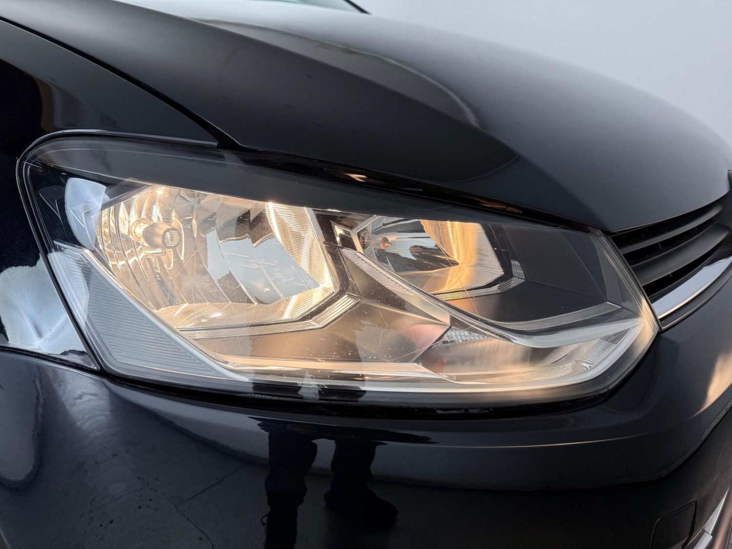 Used Volkswagen Polo 2016 for sale - 77684432: Photo 6