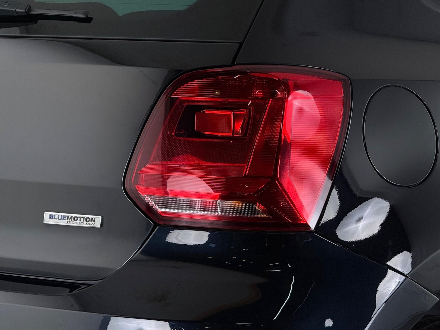 Used Volkswagen Polo 2016 for sale - 77684432: Photo 8