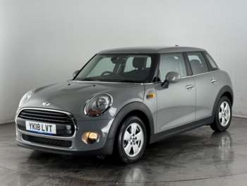 Used MINI Hatch 2018 for sale - 74845377: Photo