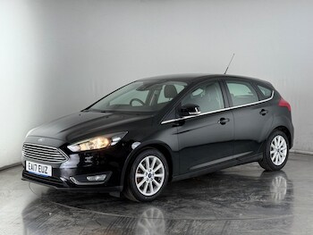 Used Ford Focus 2017 for sale - 74558023: Photo