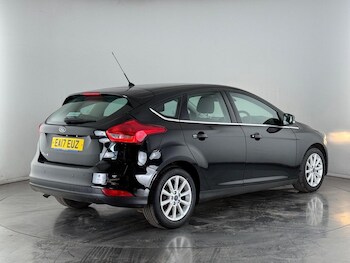 Used Ford Focus 2017 for sale - 74558023: Photo