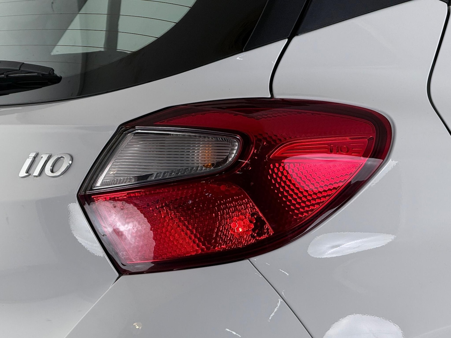 Used Hyundai i10 for sale - 76468646: Photo 10