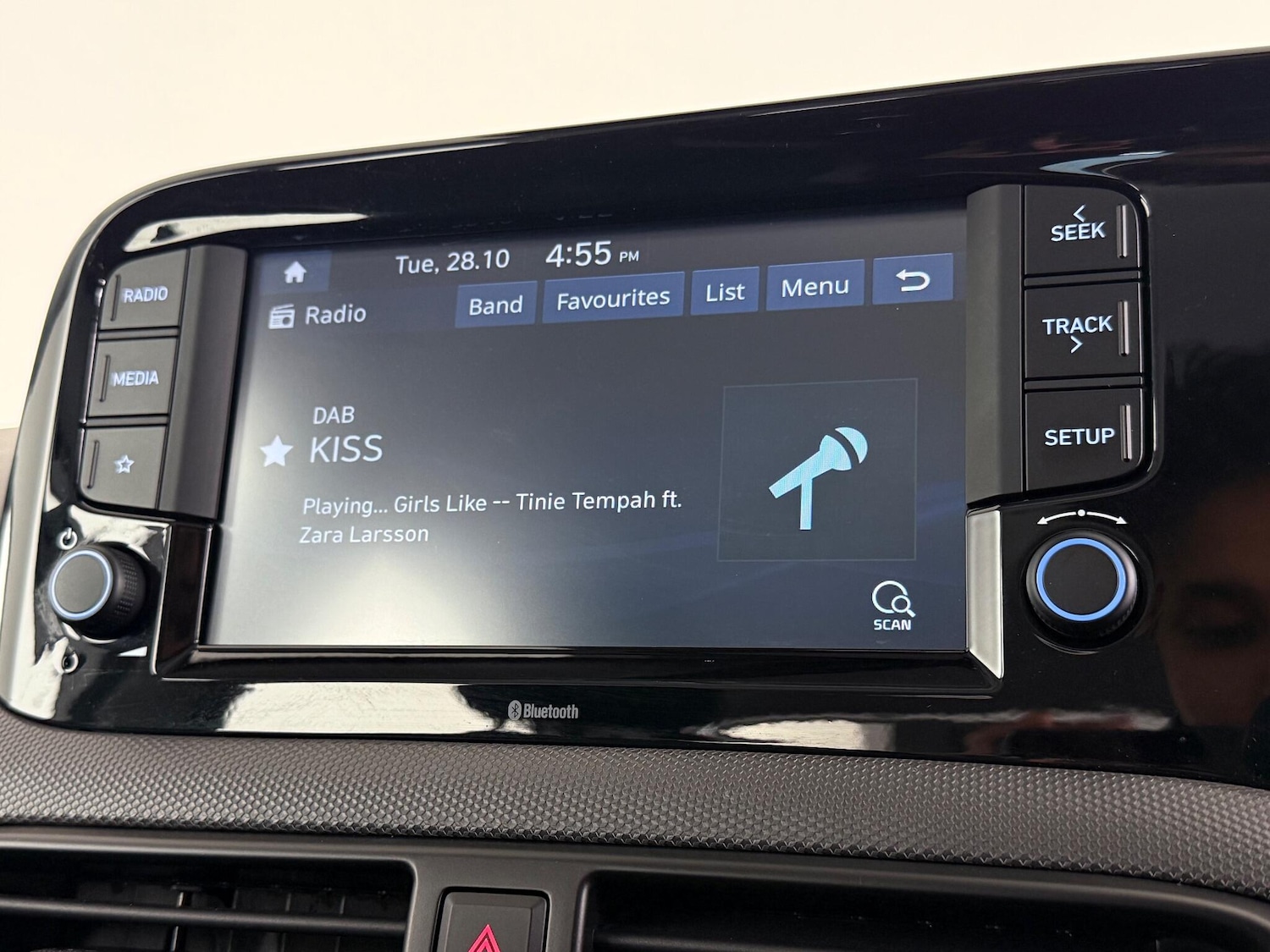 Used Hyundai i10 for sale - 76468646: Photo 32