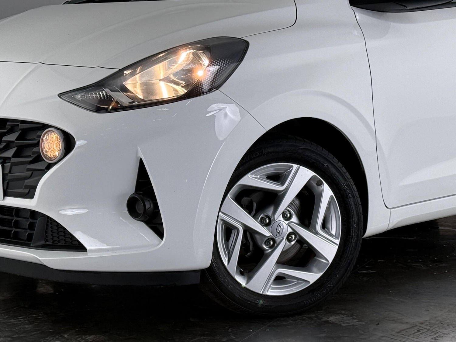 Used Hyundai i10 for sale - 76468646: Photo 40