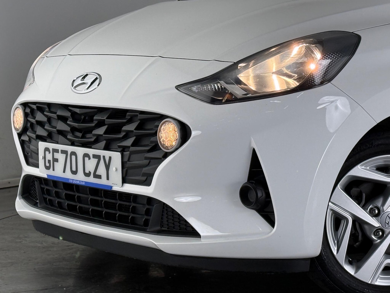 Used Hyundai i10 for sale - 76468646: Photo 42