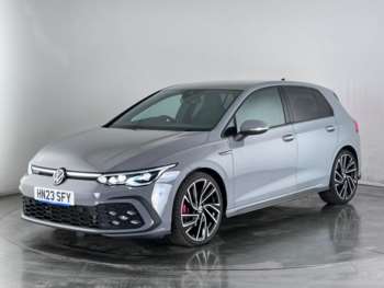 Used Volkswagen Golf 2023 for sale - 74761643: Photo
