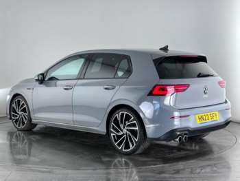 Used Volkswagen Golf 2023 for sale - 74761643: Photo