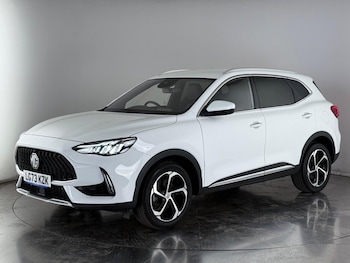 Used MG MG HS 2023 for sale - 75264948: Photo